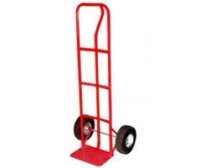 Hand Trolley Malta, Industrial Trolleys Malta, Mgarr Farms Malta
