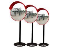 Mirrors Malta, Security Mirrors Malta, Mgarr Farms Malta
