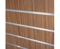 Slat Wall Panel Walnut Malta, Slat Walls Malta, Mgarr Farms Malta
