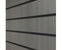 Slat Wall Panel - Pinot Grey Malta, Slat Walls Malta, Mgarr Farms Malta