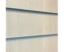 Slat Wall Panels - Pinot Beige Malta, Slat Walls Malta, Mgarr Farms Malta