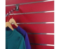 Slat Wall Panel - Red Malta, Slat Walls Malta, Mgarr Farms Malta