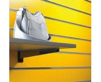 Slat Wall Panel - Yellow Malta, Slat Walls Malta, Mgarr Farms Malta