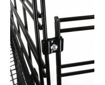 Grid Panel Joining Bracket Malta, Grid Panels Malta, Mgarr Farms Malta