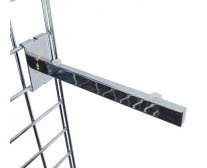 Grid Panel Bracket Malta, Grid Panel Accessories Malta, Mgarr Farms Malta