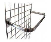 Grid Panel D-Rail Malta, Grid Panel Accessories Malta, Mgarr Farms Malta