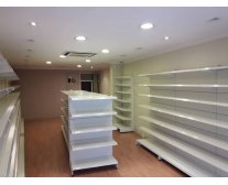 Center Shelving Malta, Supermarket Center Shelving Malta, Mgarr Farms Malta