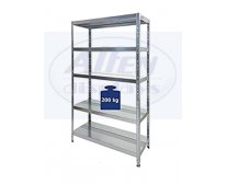 GRM Boltless Shelving Malta, GRM Kit Shelving Malta, Mgarr Farms Malta