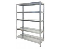 GRM Boltless Shelving Malta, GRM Kit Shelving Malta, Mgarr Farms Malta