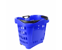 Genslide Shopping Basket Malta, Shopping Baskets Malta, Mgarr Farms Malta