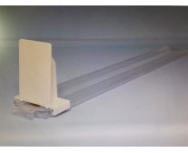 OVL Gravity Pusher with Counter Weights 285mm Malta, Shelf Accessories Malta, Mgarr Farms Malta