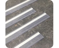 Self Adhesive Scanning Rail Malta, Shelf Accessories Malta, Mgarr Farms Malta