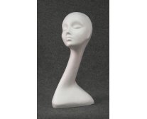Mannequin Head Malta, Mannequins  Malta, Mgarr Farms Malta